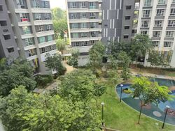 Blk 40B Skyoasis @ Dawson (Queenstown), HDB 3 Rooms #604873771